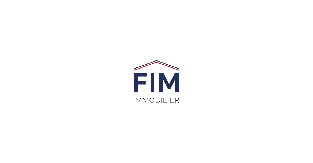 Logo de l'agence Fim Immobilier ROUEN